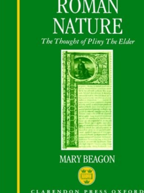 Roman Nature Roman Nature