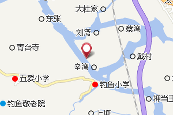 大新埂