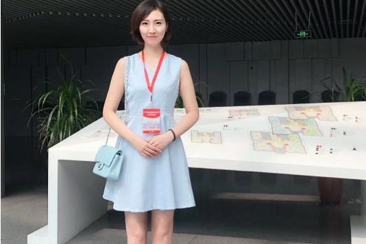 張怡婷(遼寧科技大學馬克思主義學院教研中心助教) 張怡婷(遼寧科技大學馬克思主義學院教研中心助教)