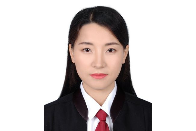 趙丹丹(臨沂律師) 趙丹丹(臨沂律師)