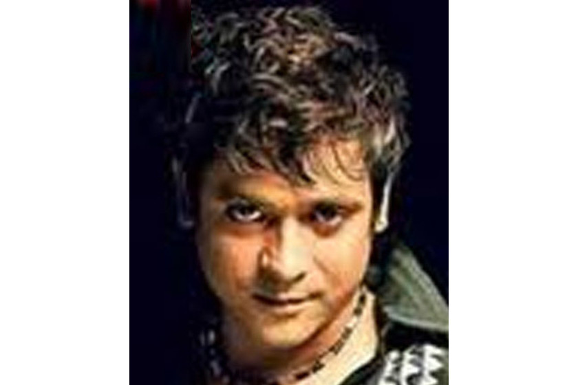 Subrata Dutta(演員) Subrata Dutta(演員)