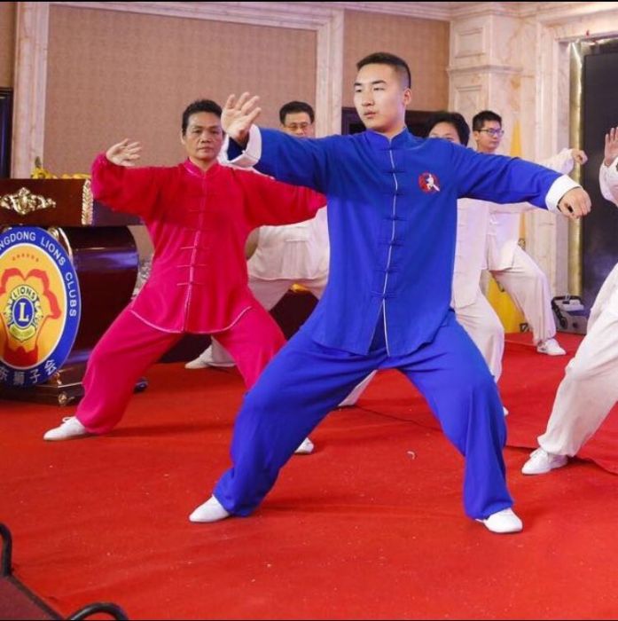 武艷棋 武艷棋