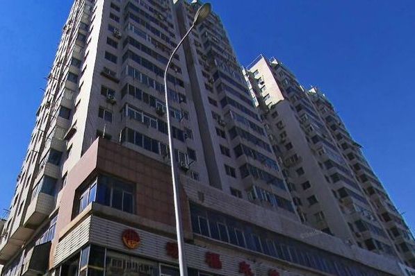 銀華雙廈 銀華雙廈