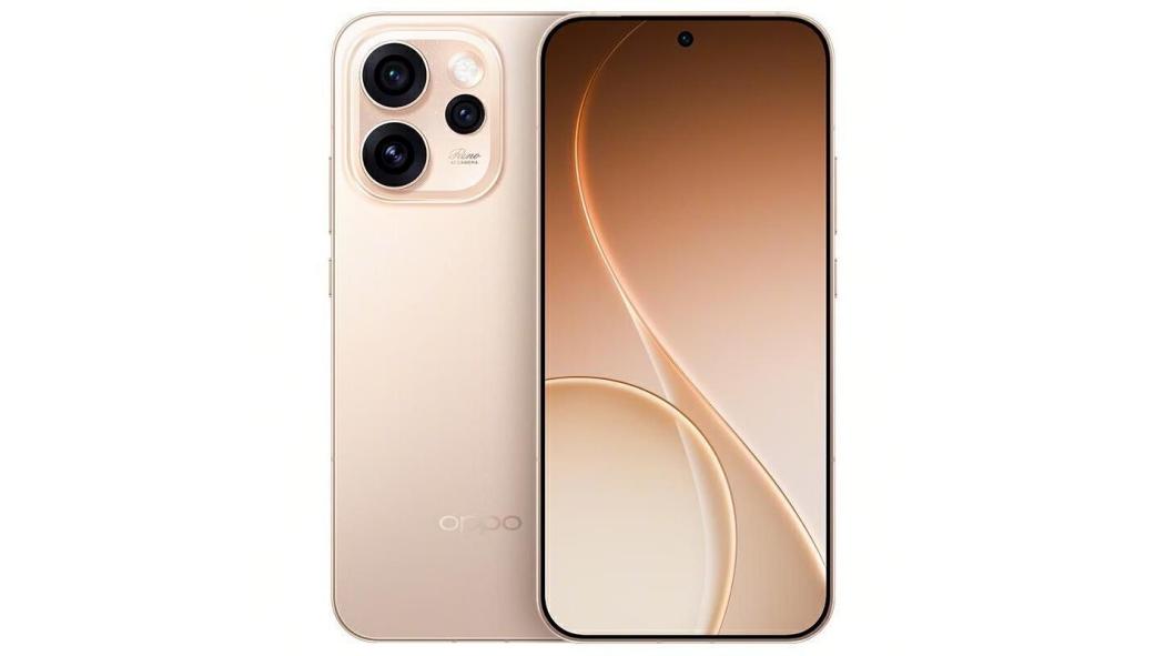 OPPO Reno 15 Pro OPPO Reno 15 Pro