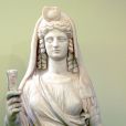 珀耳塞福涅(Persephone) 珀耳塞福涅(Persephone)