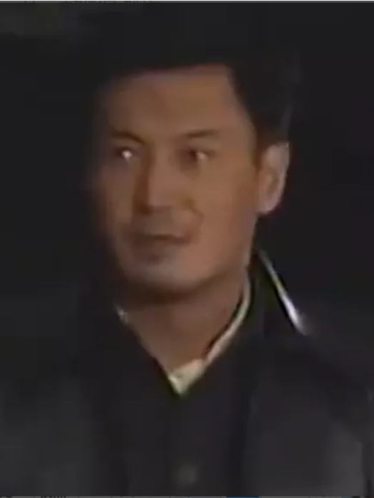 高天宇(電視劇《鐵血使命》中的角色) 高天宇(電視劇《鐵血使命》中的角色)
