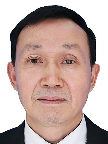 田彪(銅仁市沿河縣盛豐茶葉農民專業合作社理事長)