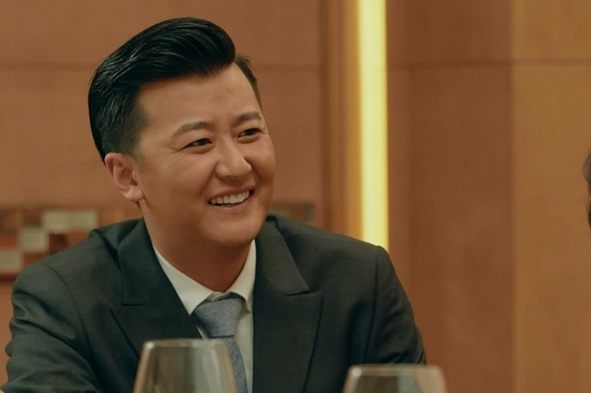 毛大毛 毛大毛
