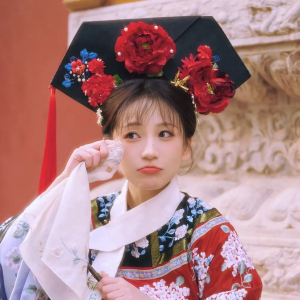 小燕子