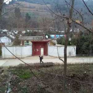 葫蘆壩村 葫蘆壩村