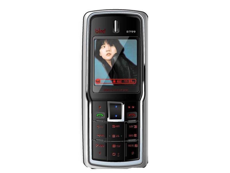 波導S799 波導S799