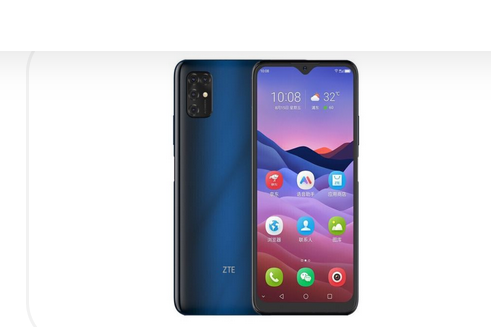 ZTE V7 MAX ZTE V7 MAX