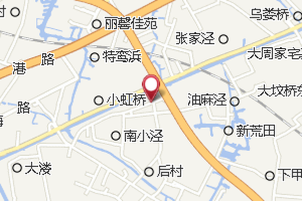 南巷埭 南巷埭