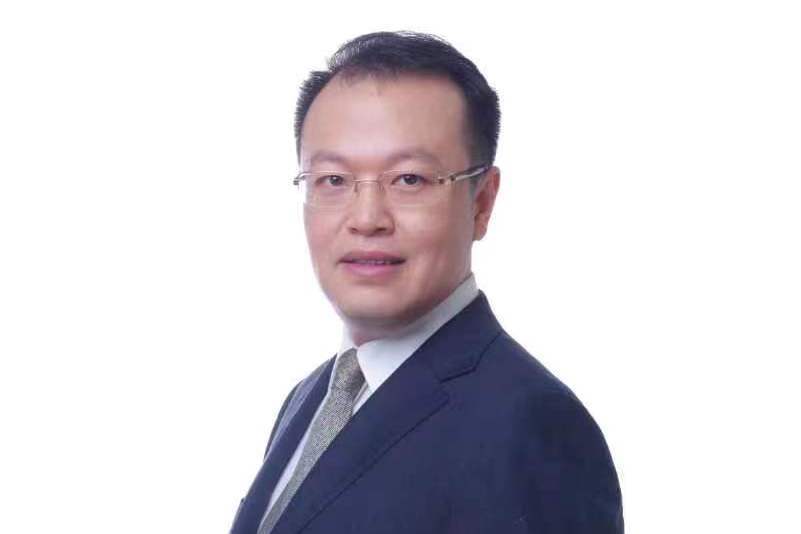 張林(成都肛腸專科醫院副院長)