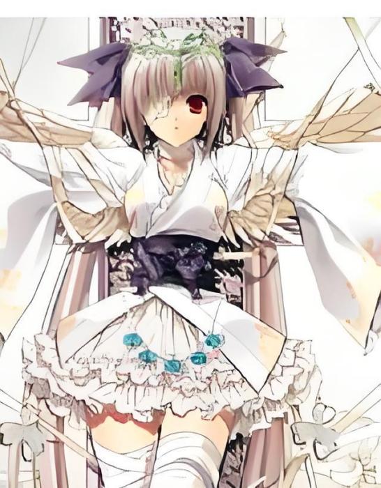七顏女王 七顏女王