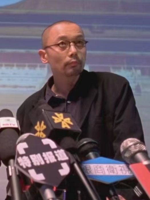 尤優(喜劇電影《大腕》中的角色) 尤優(喜劇電影《大腕》中的角色)