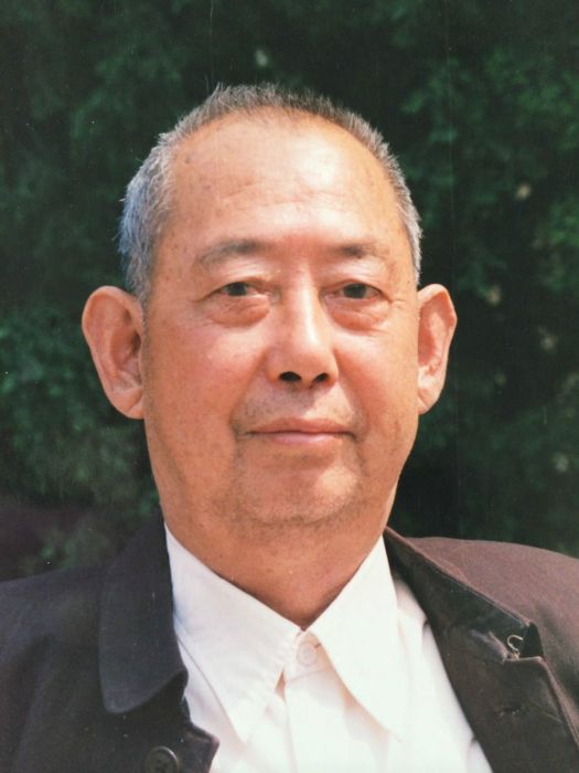 王英先 王英先