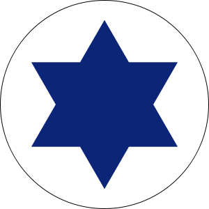 以色列空軍的機徽