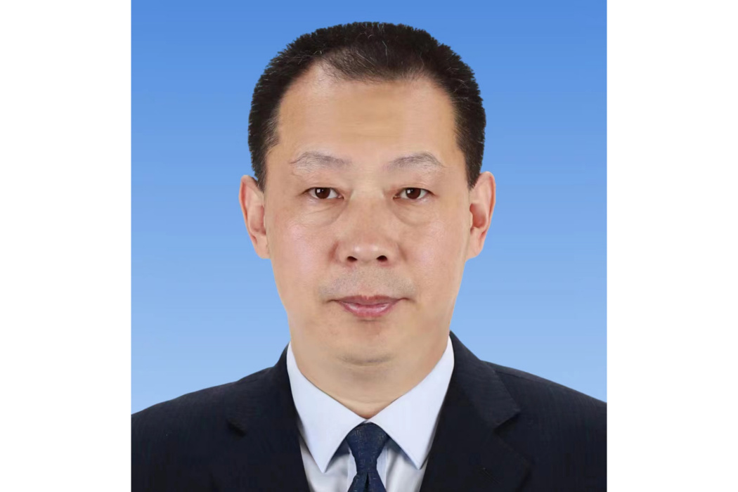 楊軍(山東省應急管理廳黨委委員、副廳長)