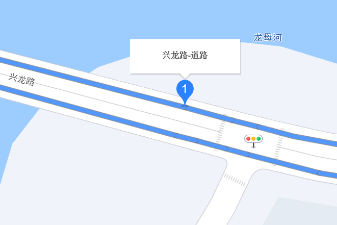 興龍路(中國湖南省株洲市境內道路) 興龍路(中國湖南省株洲市境內道路)