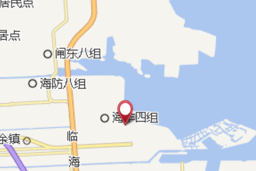 雙閘七組