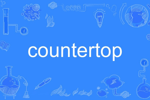 countertop countertop
