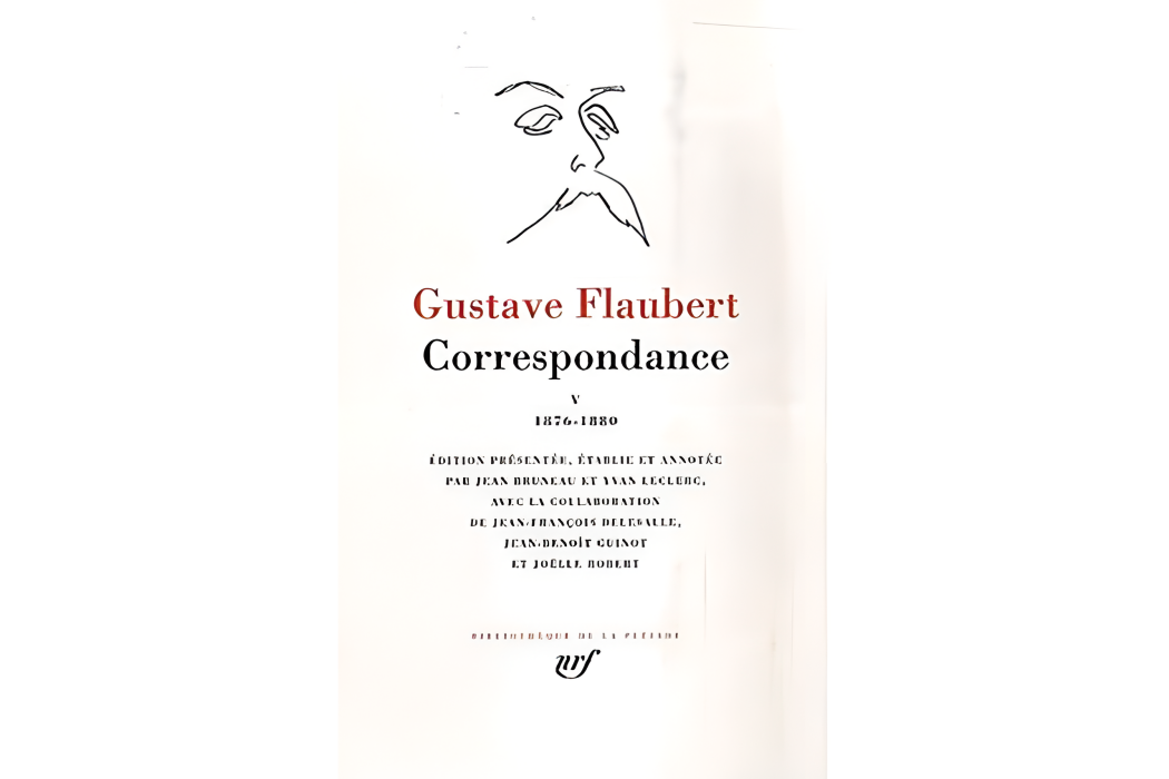 Correspondance