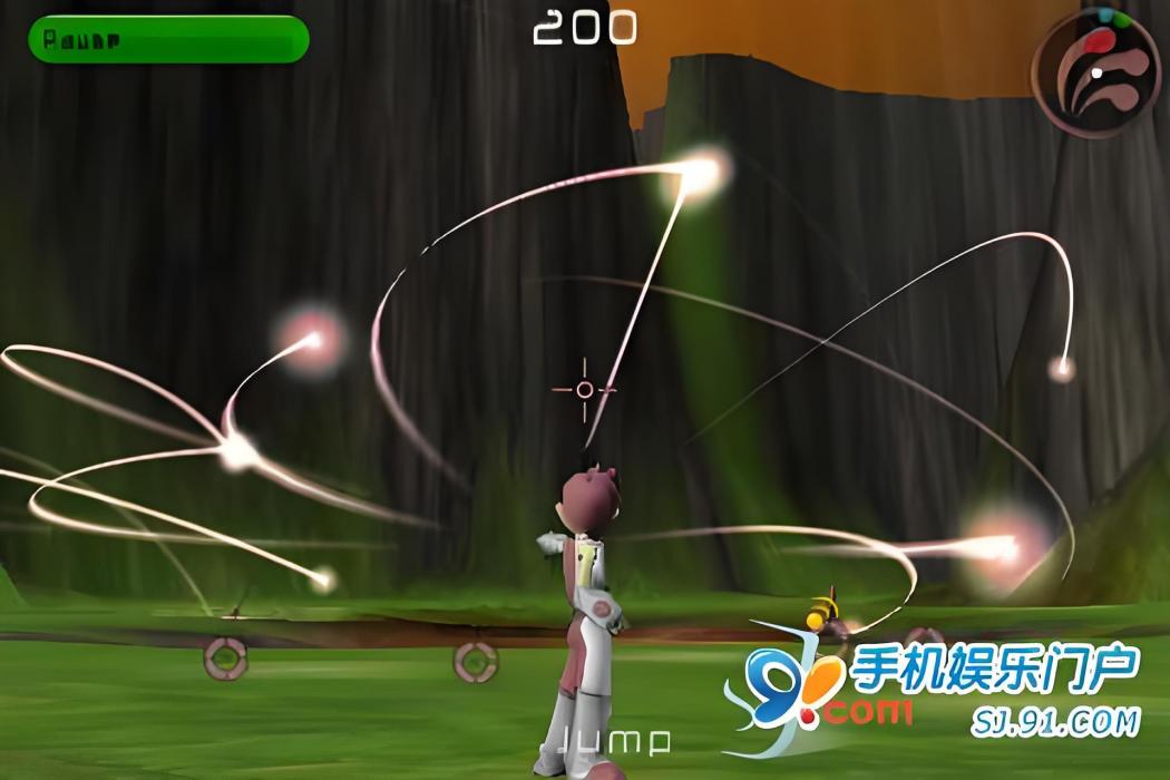 Caster 魔法使者 Caster 魔法使者