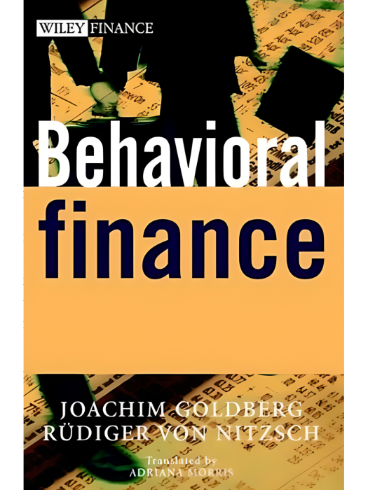 Behavioral Finance (Wiley Finance)