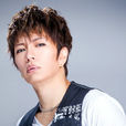 GACKT GACKT