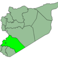 大馬士革省