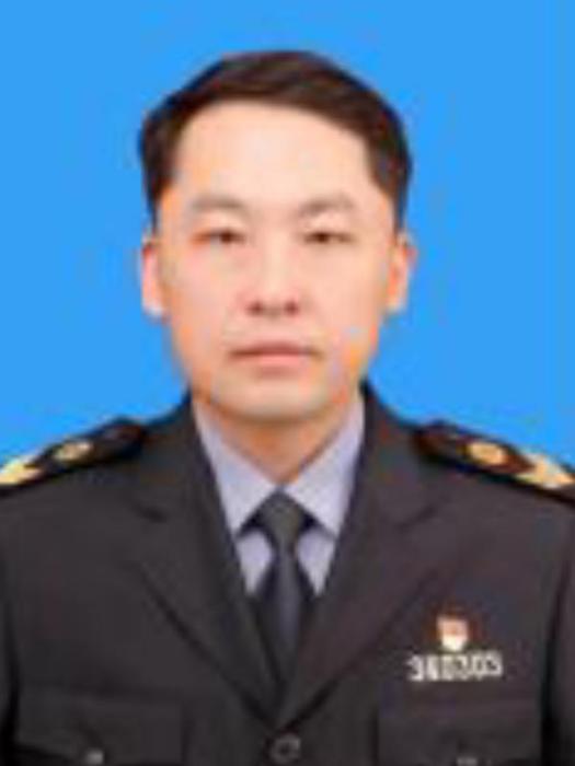 胡波(安徽省阜陽市潁東區衛生健康委員會領導班子成員) 胡波(安徽省阜陽市潁東區衛生健康委員會領導班子成員)