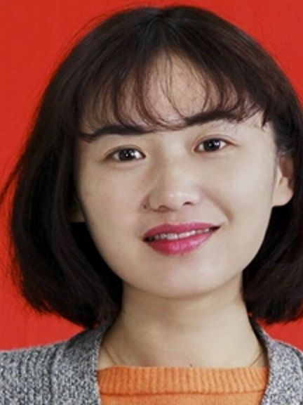 張晨露(河南大學環境與規劃學院副教授) 張晨露(河南大學環境與規劃學院副教授)