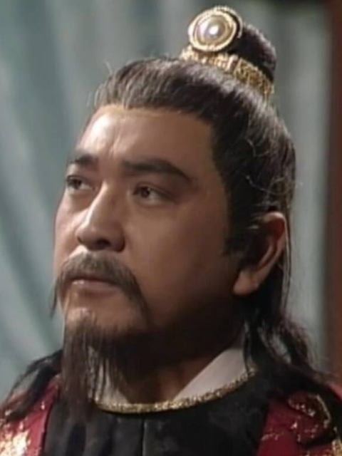 馬空群(古裝武俠劇《邊城浪子》中的角色) 馬空群(古裝武俠劇《邊城浪子》中的角色)