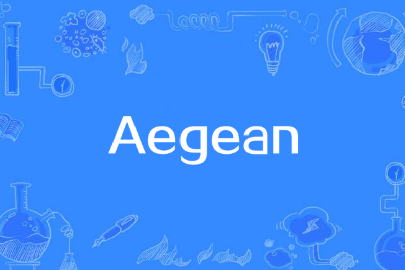 Aegean Aegean