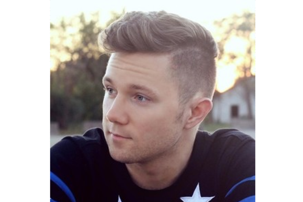 Adam Christopher Adam Christopher