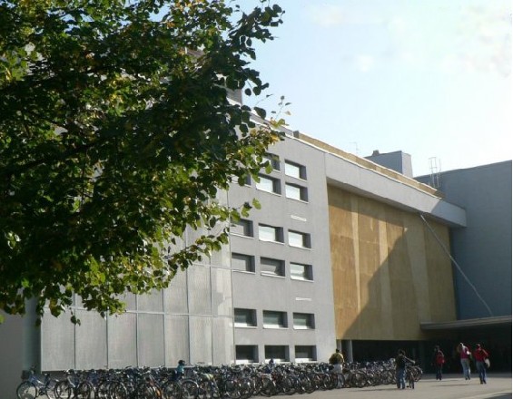 斯特拉斯堡第二大學