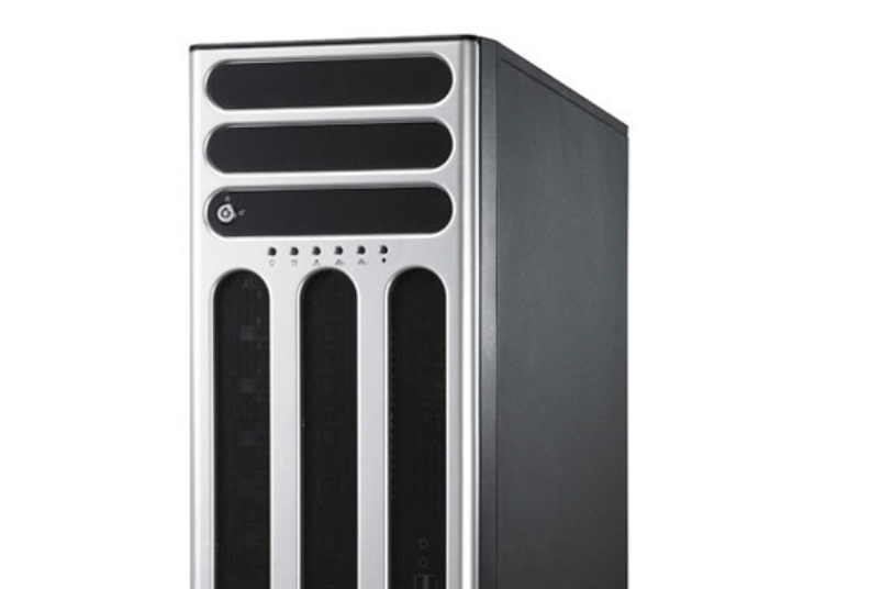 華碩TS500-E6/PS4(Xeon E5606/4GB) 華碩TS500-E6/PS4(Xeon E5606/4GB)