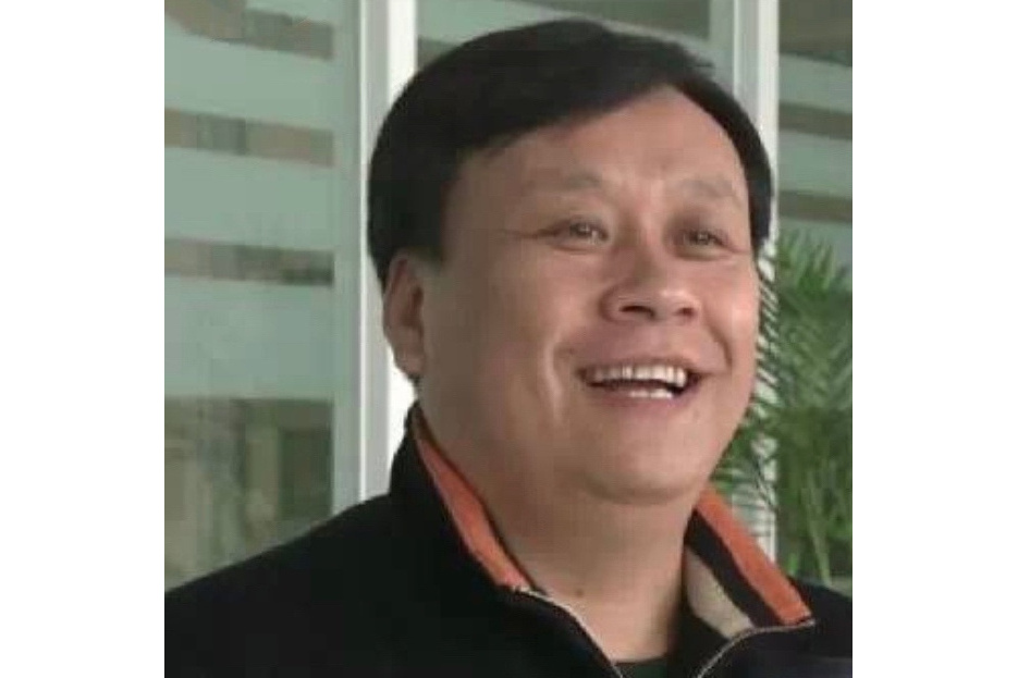 彭國昌(國泰集團董事長) 彭國昌(國泰集團董事長)