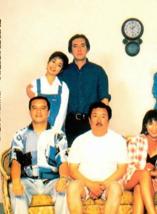 黃子華(中國香港男演員、導演、歌手) 黃子華(中國香港男演員、導演、歌手)