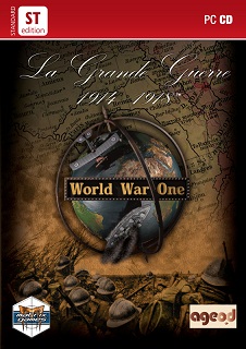 第一次世界大戰：黃金版