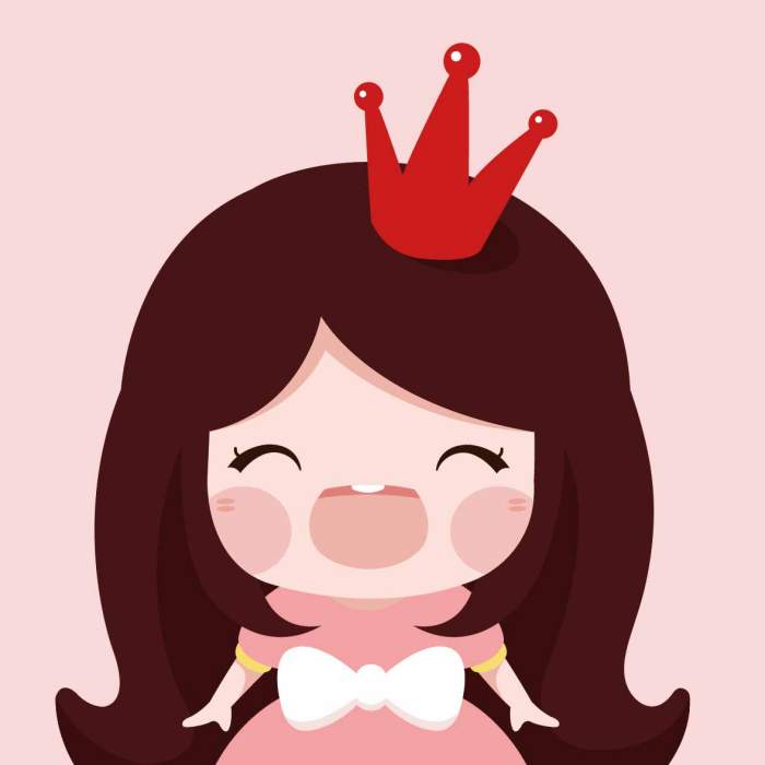 Princess Cici Princess Cici