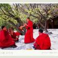 漢人寺 漢人寺