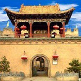 大皇城