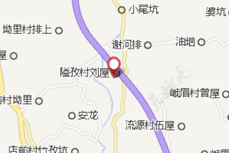 隘孜前