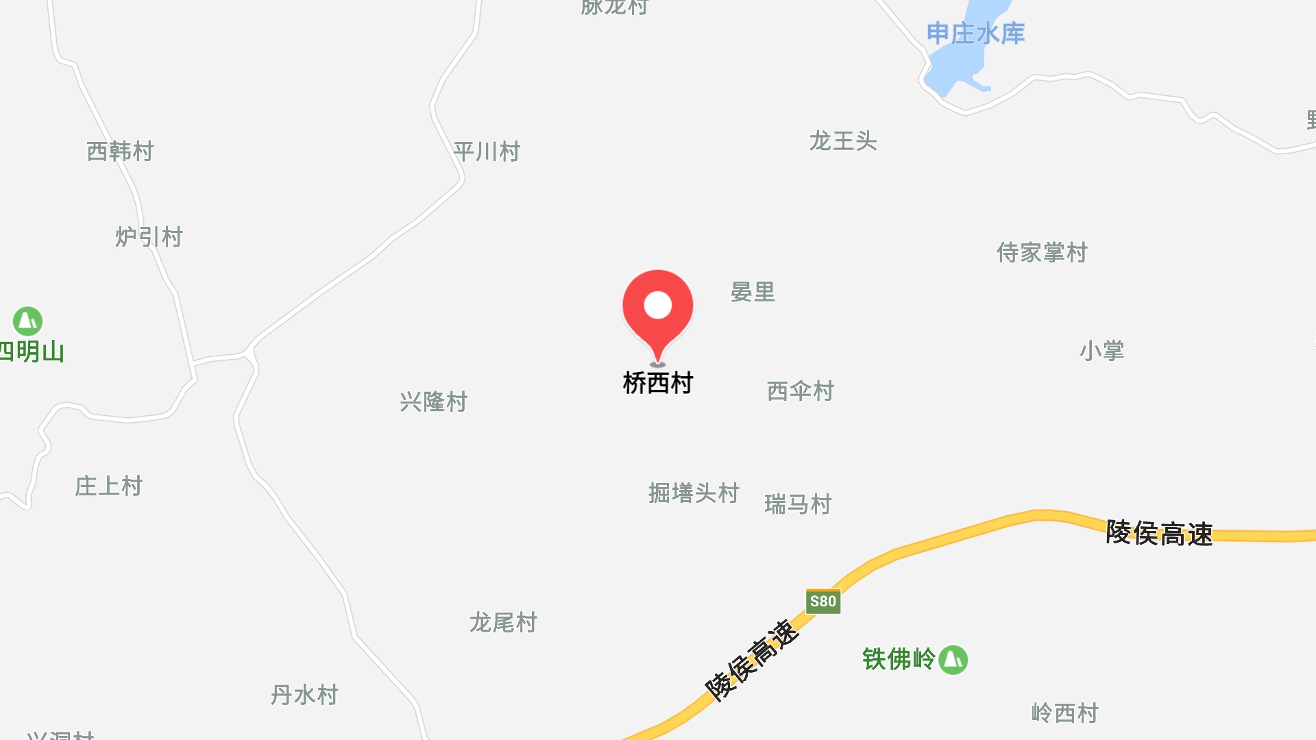 地圖信息