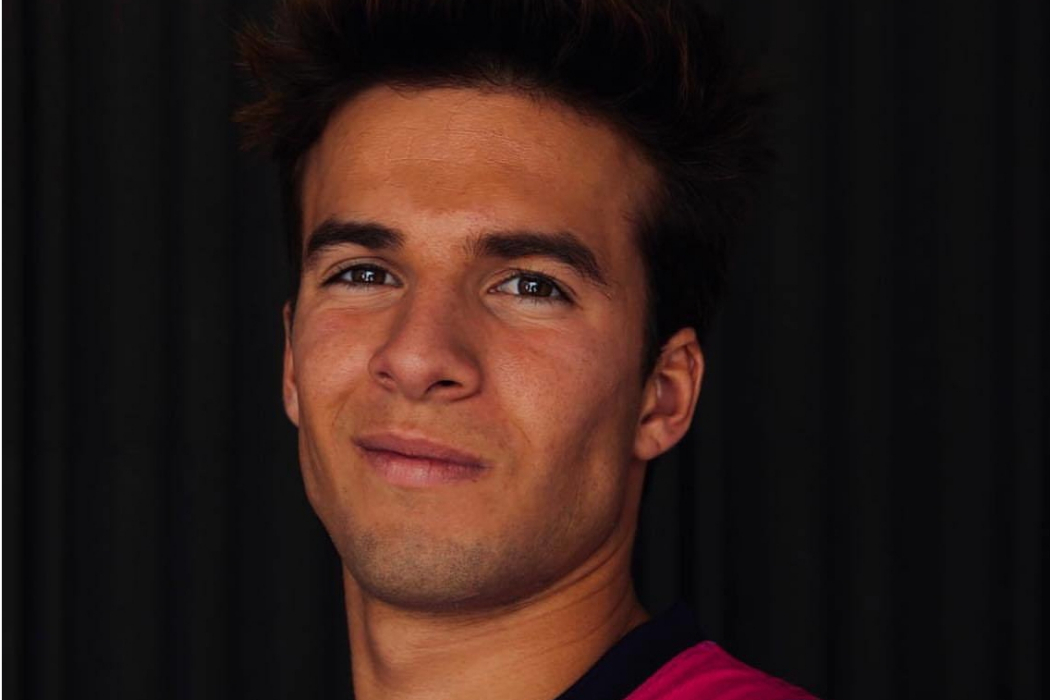 里基·普奇(Riqui Puig) 里基·普奇(Riqui Puig)