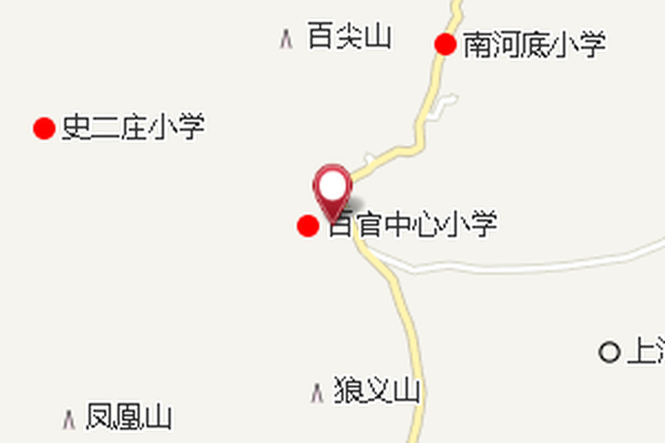百官公社 百官公社