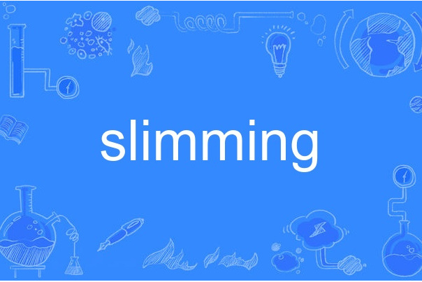 slimming slimming