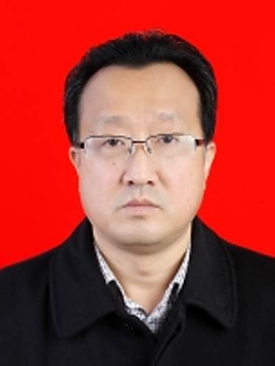 高玉林(山西省運城市新絳縣司法局局長)